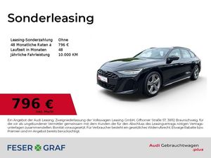 Audi A6 Avant e-hybrid quattro B&O/AZV/Allradlenk