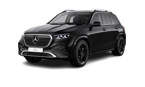 Mercedes-Benz GLE 350 d 4MIC GLE 350 d 4MIC