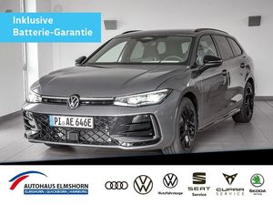Volkswagen Passat Var. R-Line 1.5 eHybrid AHK PANO HARMAN N