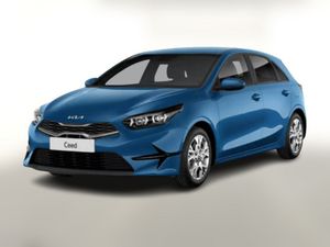 Kia Ceed 1.5 140 LED SHZ LM LHZ Kam Temp Klimaaut. Auto-Abo privat Auto-Abo