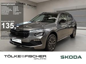 Skoda Kamiq 1.0 TSI DSG Balance SOFORT VERFÜGBAR! AHK Kam. KeyLess