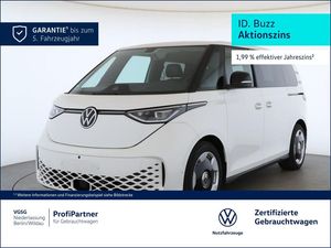 Volkswagen ID. Buzz Pro Travel-Assist Soundsystem Area-View