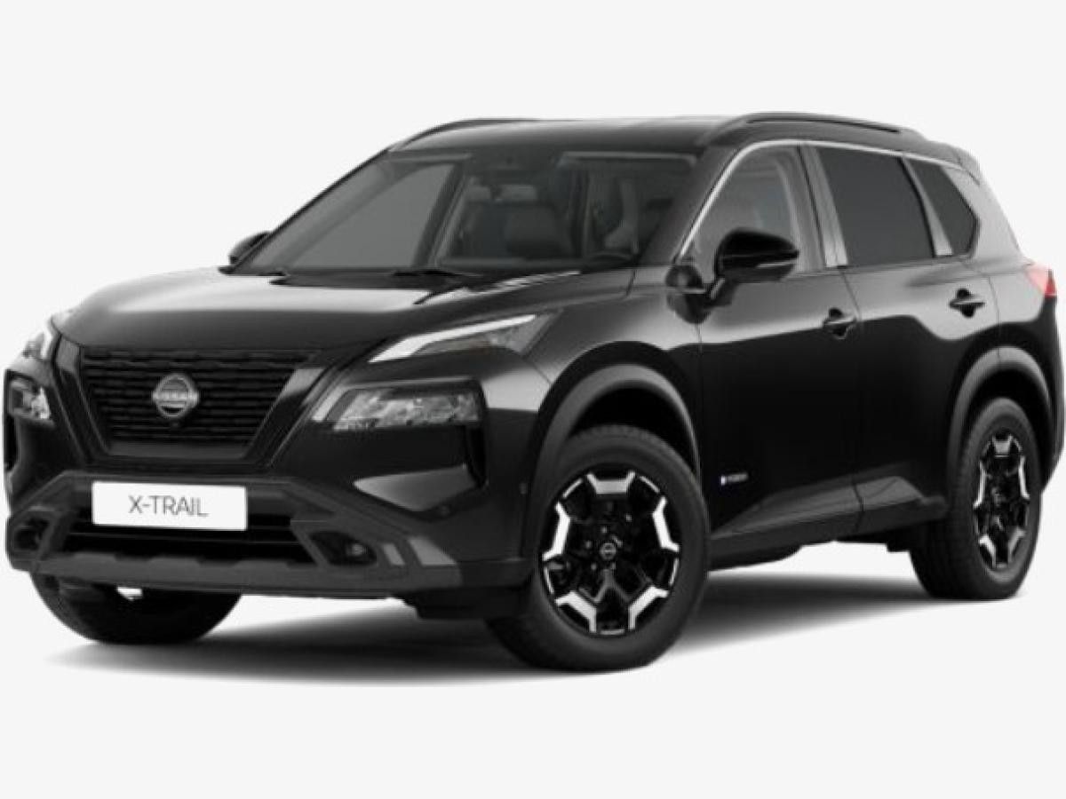 Nissan X-Trail 1.5 VC-T e-Power e-4ORCE 