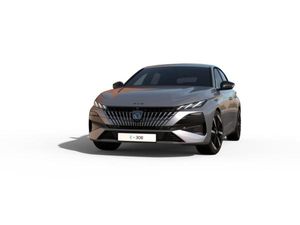 Peugeot 308 ALLURE Elektromotor 156