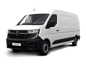 Renault Master Kastenwagen advance L3H2 Leasing