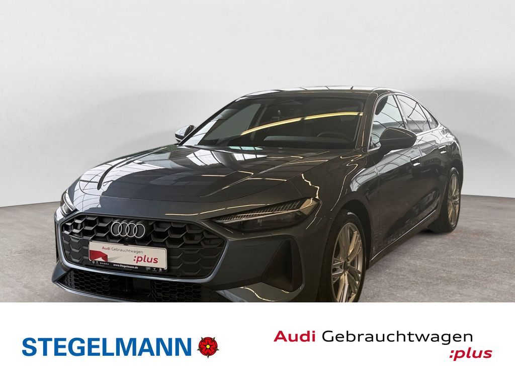 Audi A5 Limousine TFSI S-tronic Leasing