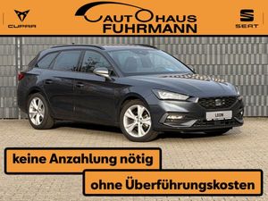 Seat Leon Sportstourer FR 1.5 eTSI DSG inkl.  ALLWETTER/NAV/SHZ/LED/KAMERA