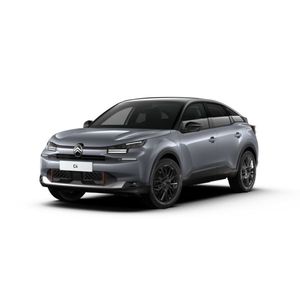Citroën C4 Hybrid 145 Doppelkupplung 6-Gang COLLECTION