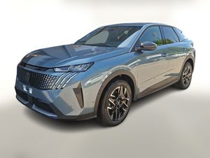 Peugeot 3008 Hybrid Allure ACC 21"-HD SHZ AWR 360° Nav Leasing privat