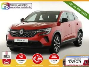 Renault Austral E-Tech Techno Pano Massage 360° eHK ACC