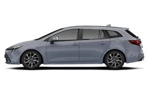 Toyota Corolla Touring Sports 1.8 Hybrid 90 kW Automatik Active