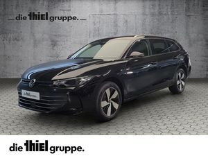 Volkswagen Passat 2,0 l TDI DSG Business AHK+Head-up+Climat