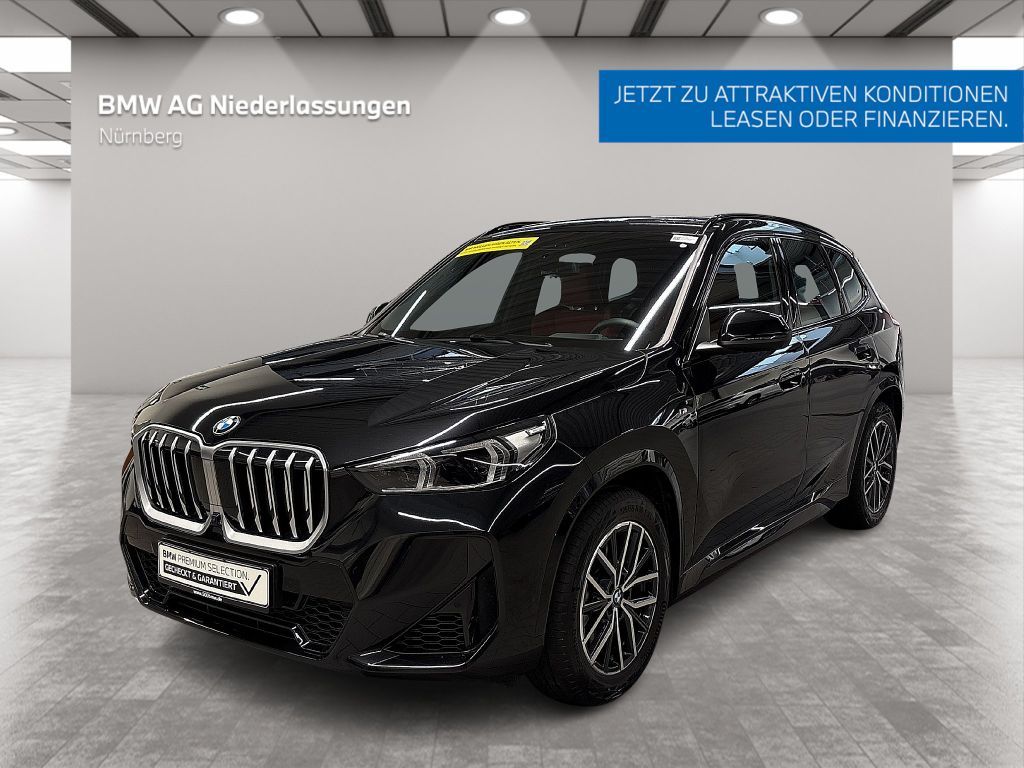 BMW X1 xDrive23i M Sport Driv.Assist.Prof Harman/K Leasing