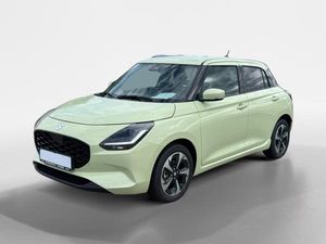 Suzuki Swift 1.2 Hybrid Comfort+ CVT Aut. ACC RFK Bicolor