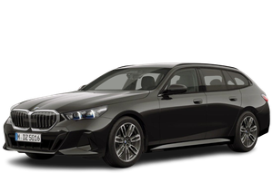 BMW 520d xDrive MSport
