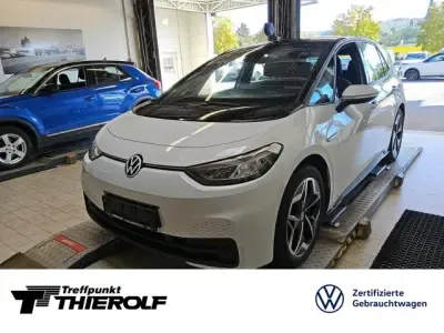 Volkswagen ID.3 Pure Performance 360 Kamera Navi 19 Zoll