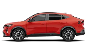 Renault Rafale Hybrid E-Tech 4x4 300 PHEV Atelier Alpin Atelier Alpine Leasing