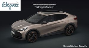 Cupra Tavascan Endurance inkl. Allwetterreifen - Leasing