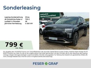 Hyundai Ioniq 9 PERFORMANCE UNIQ LEDER 360° HuD MATRIX