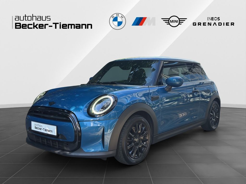MINI One Hatch PDC | LED | DAB | Sitzheiz. | Navi etc Leasing
