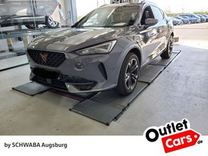 Cupra Formentor 1.5 TSI DSG NAV*R-KAM*18"