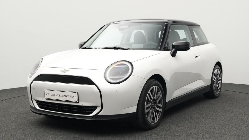 MINI Cooper E Leasing