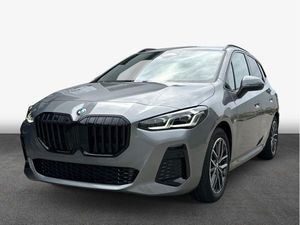 BMW 218 Active Tourer 218d Active Tourer Aut. , 5-türig (Diesel)