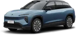 NIO EL7 Leasing