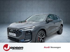 Audi Q3 Sportback e-hybrid S tr. HUD Matrix 20 AHK