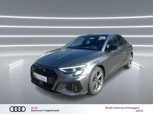 Audi A3 Limousine 40 TDI qu S line MATRIX KAMERA PANO