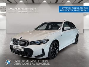 BMW 330i xDrive Limousine M Sport LiveCockpitProf