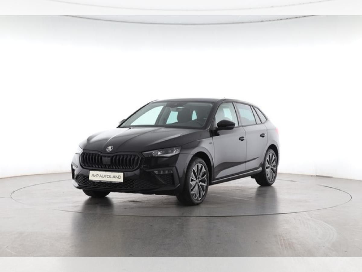 Skoda Scala 1.5 TSI - SELECTION #NURHIER Leasing
