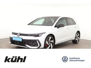 Volkswagen Golf 8 VIII GTE 1.5 TSI DSG IQ.Light/ACC/HuD/360