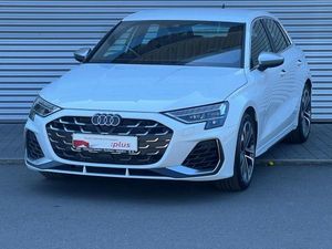 Audi S3 Sportback+EL.SITZ+EL.HECK+EXPERIENCE PLUS+ Leasing