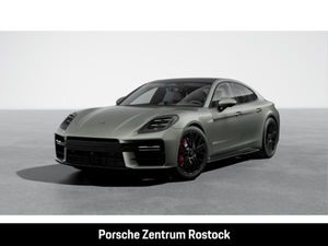 Porsche Panamera GTS