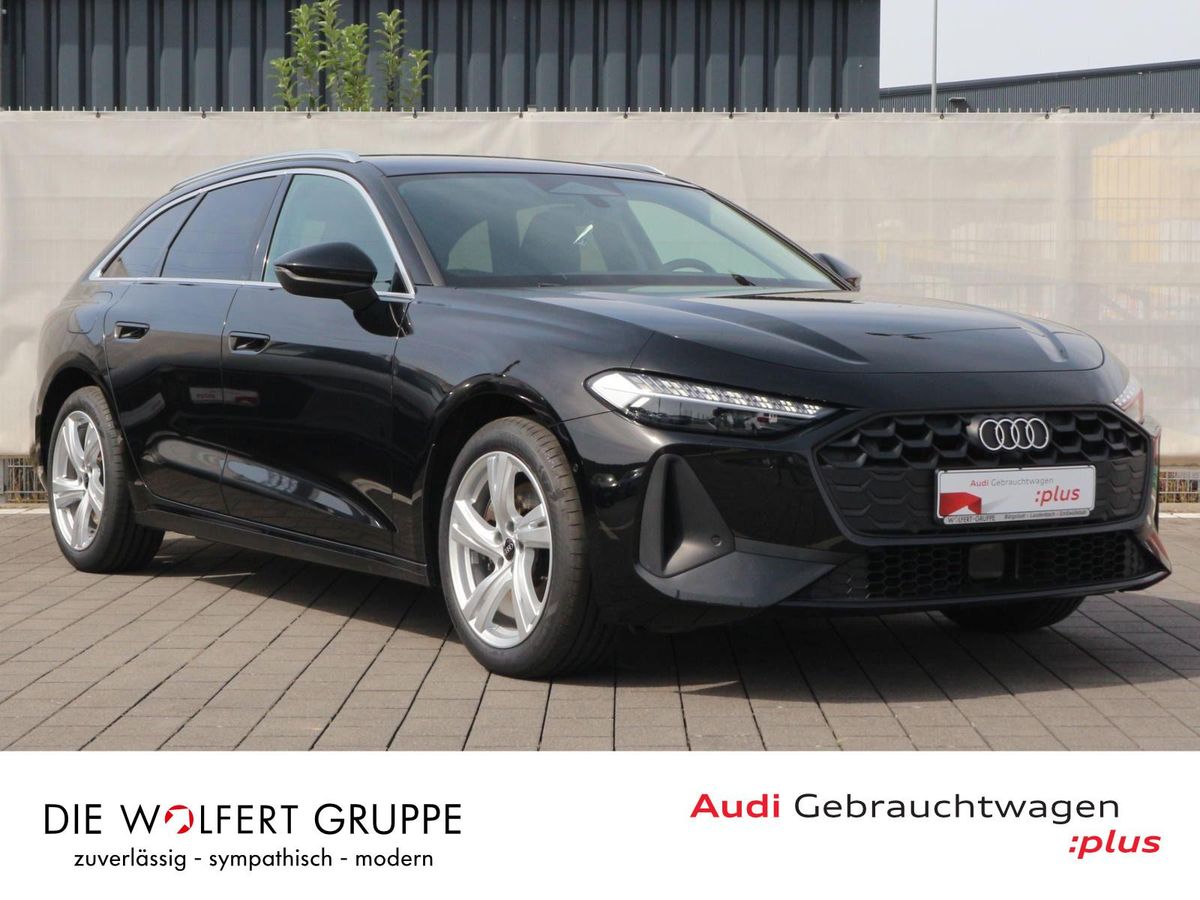 Audi A5 Avant TDI quattro S tronic PANO*AHK*WINTERRÄDER Leasing