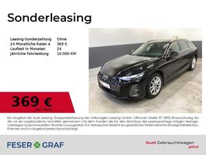 Audi A6 Avant TFSI S tronic 360°/Matrix/AHK