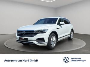 Volkswagen Touareg 3.0 TDI V6 4Mot. Tip. Atmosphere AHK+IQ.