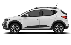 Dacia Sandero Stepway Eco-G 100 Stepway Essential Leasing
