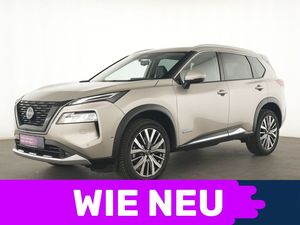 Nissan X-Trail Tekna e-Power BOSE|Panorama|Head-up|ACC