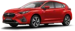 Subaru Impreza Leasing