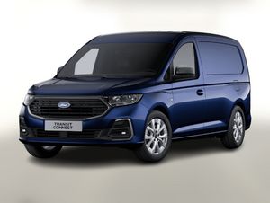 Ford Transit Connect L2 Aut Limited LED AHK SHZ ACC Gewerbeleasing