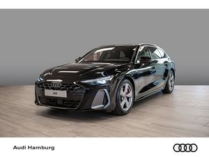 Audi A6 Avant e-hybrid quattro 270 kW S tronic