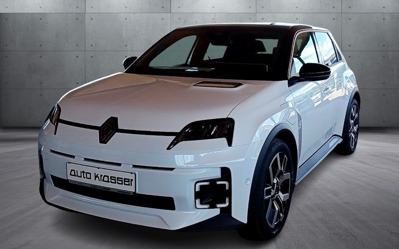 Renault 5-e-tech Techno 150 Comfort Range 5dr Kauf