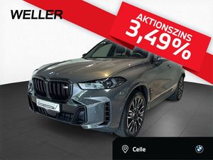 BMW X5 M60i M PRO DAPr SKYLo 2ACHS 22" Leas 799,-oA
