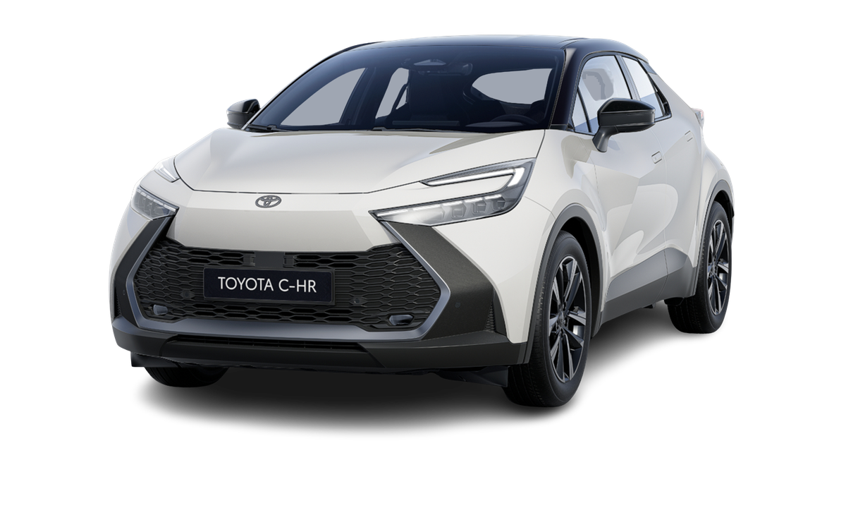 Toyota C-HR 1.8-l-VVT-i Hybrid 1.8-l-VVT-i Hybrid Teamplayer Auto-Abo