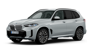 BMW X5 xDrive30d xDrive30d Auto-Abo