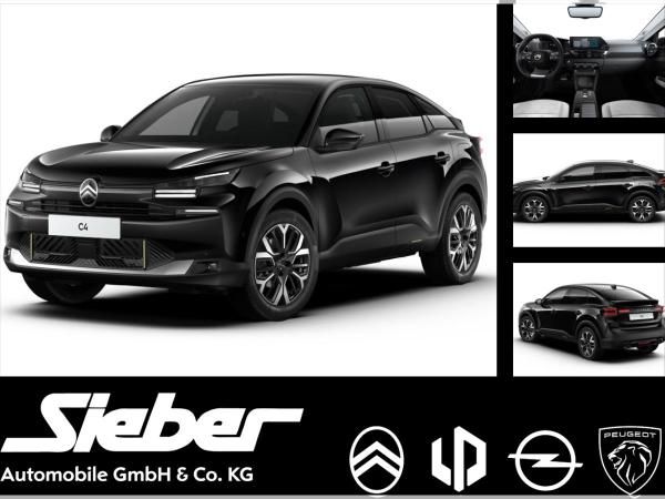 Citroën C4 MAX **GEWERBEHAMMER** Leasing