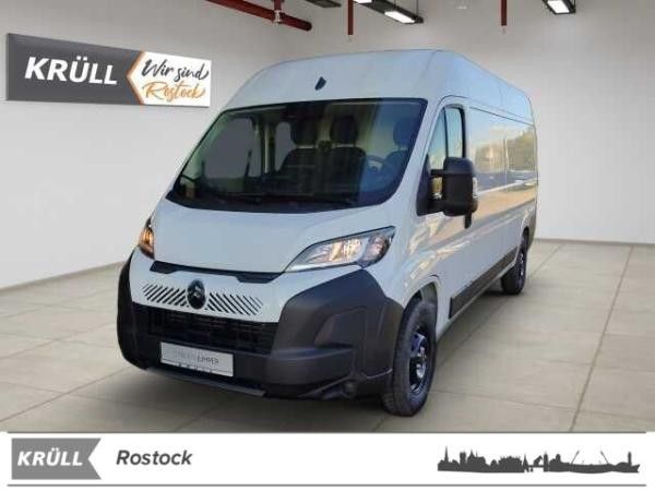 Citroën Jumper 35 L3H2 2.2 Diesel +AHK+Kamera+Allwetter+ Leasing