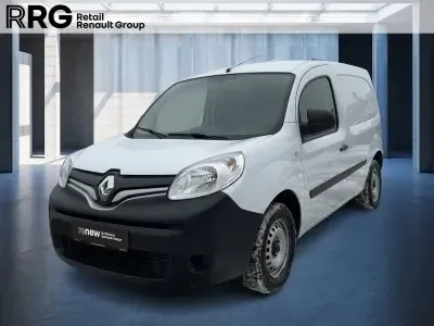 Renault Kangoo Rapid TCe 115 Leasing